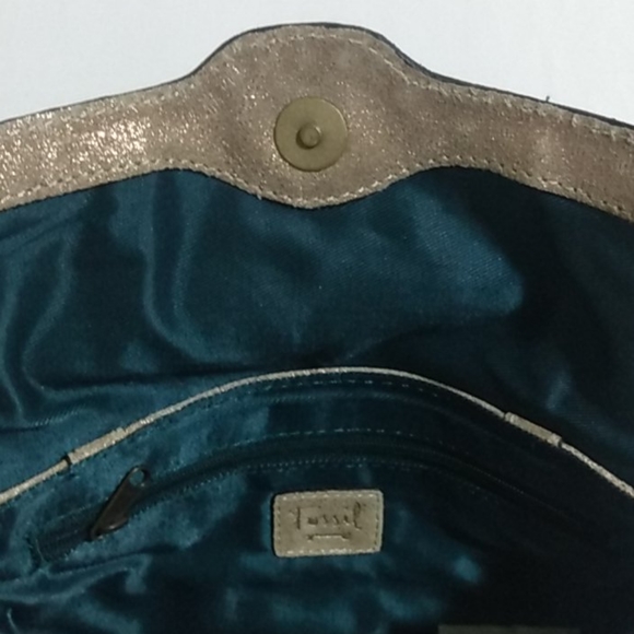 FOSSIL PURSE - Picture 4 of 4